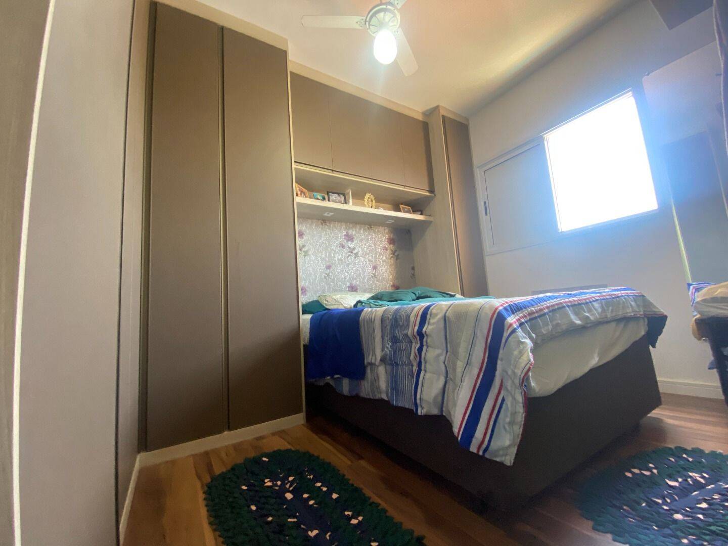 Apartamento, 2 quartos, 54 m² - Foto 4