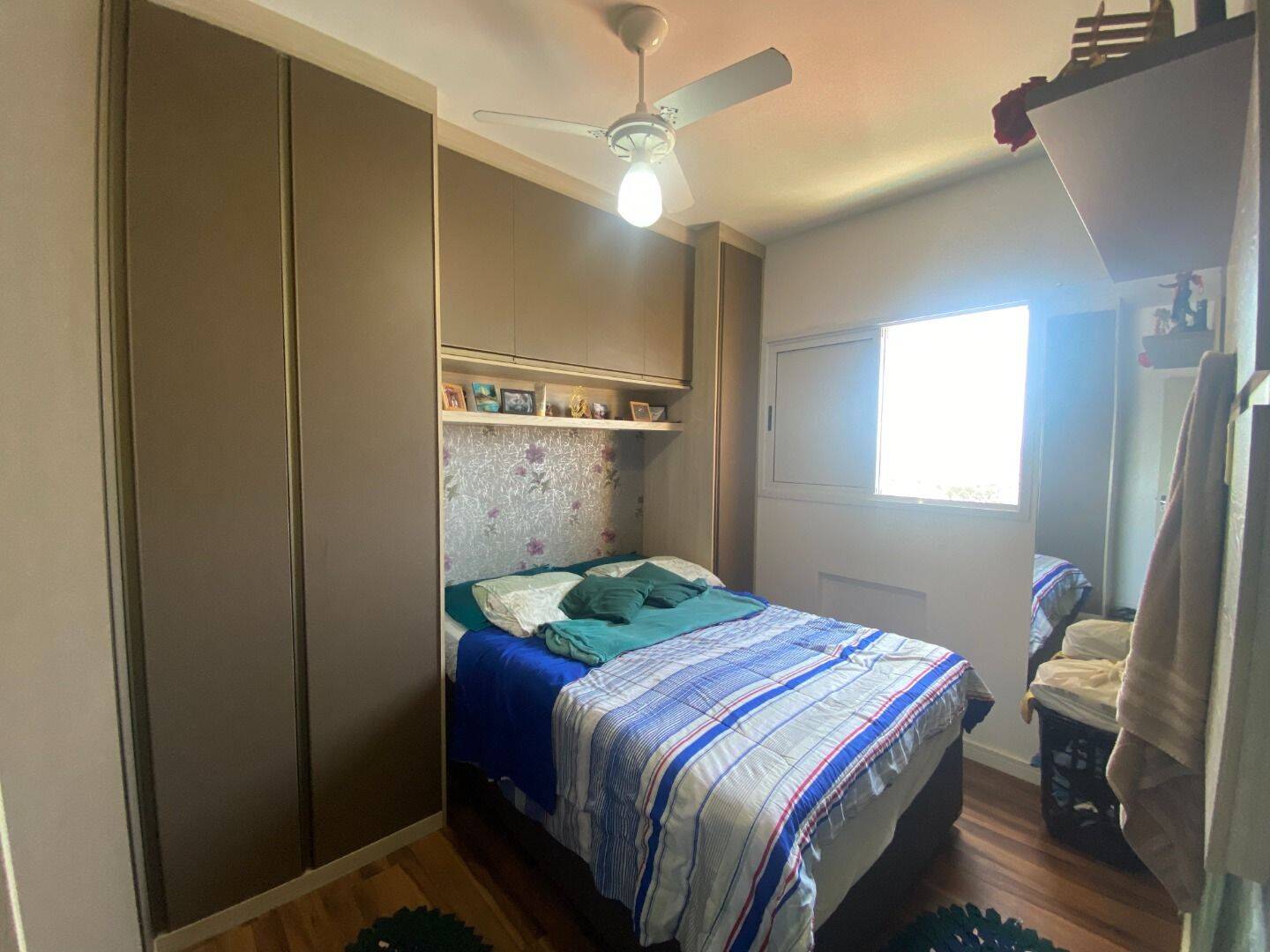 Apartamento, 2 quartos, 54 m² - Foto 5