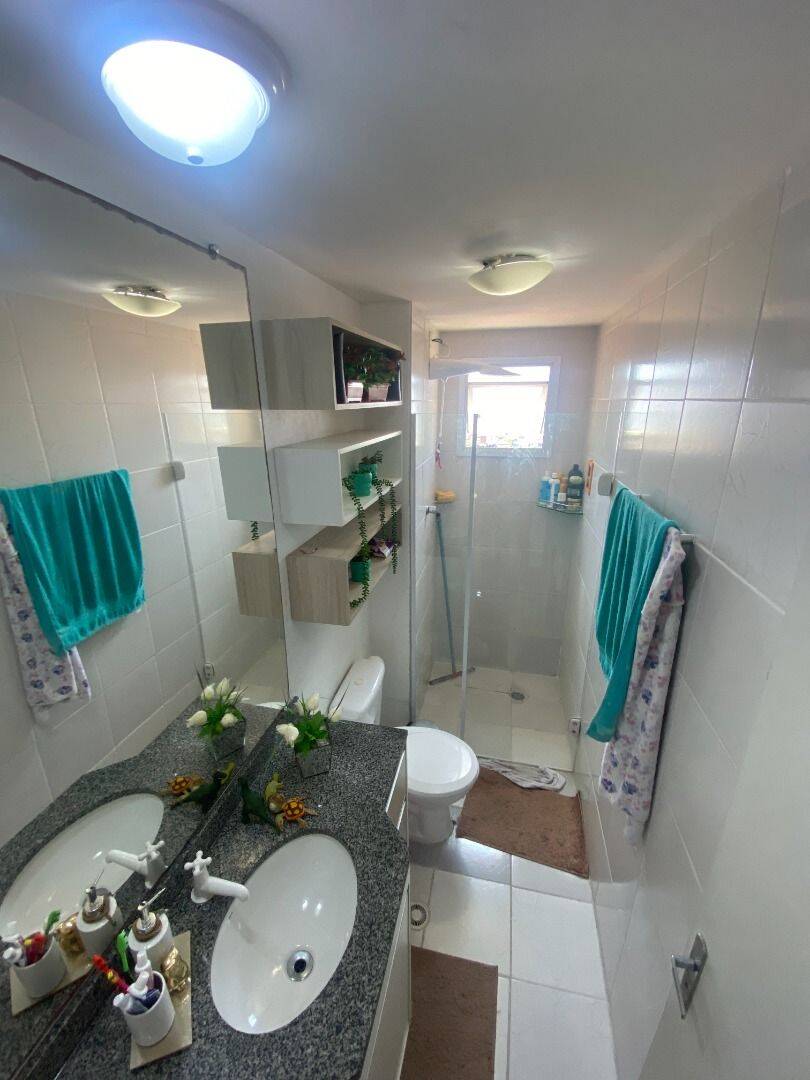 Apartamento, 2 quartos, 54 m² - Foto 7