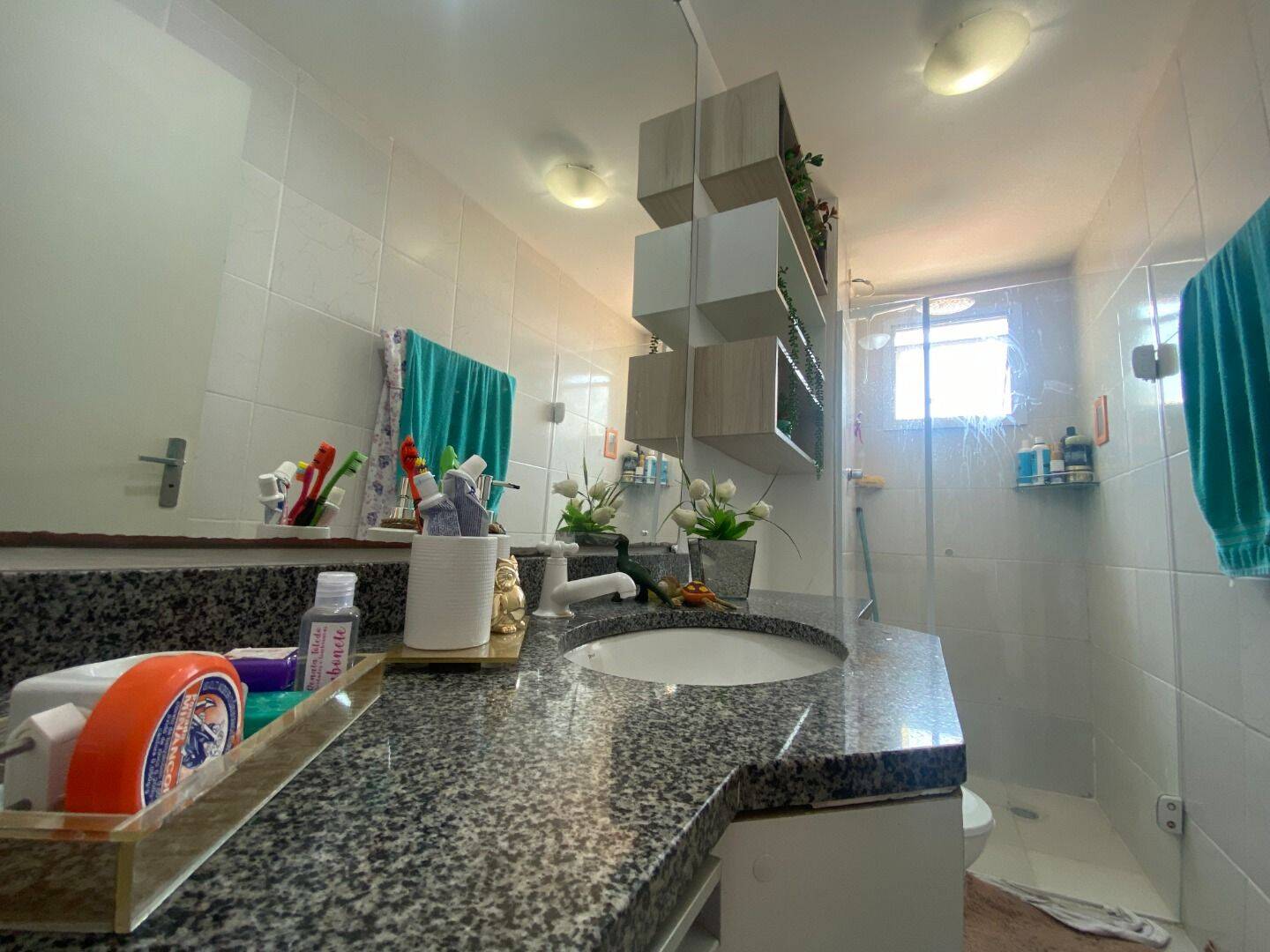 Apartamento, 2 quartos, 54 m² - Foto 11