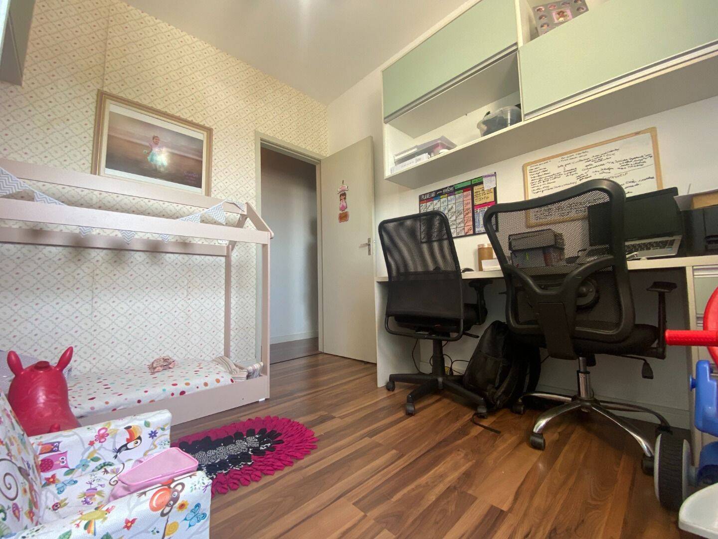 Apartamento, 2 quartos, 54 m² - Foto 8
