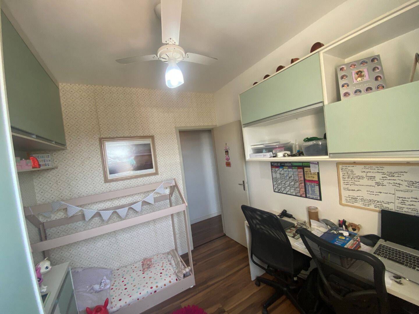 Apartamento, 2 quartos, 54 m² - Foto 9