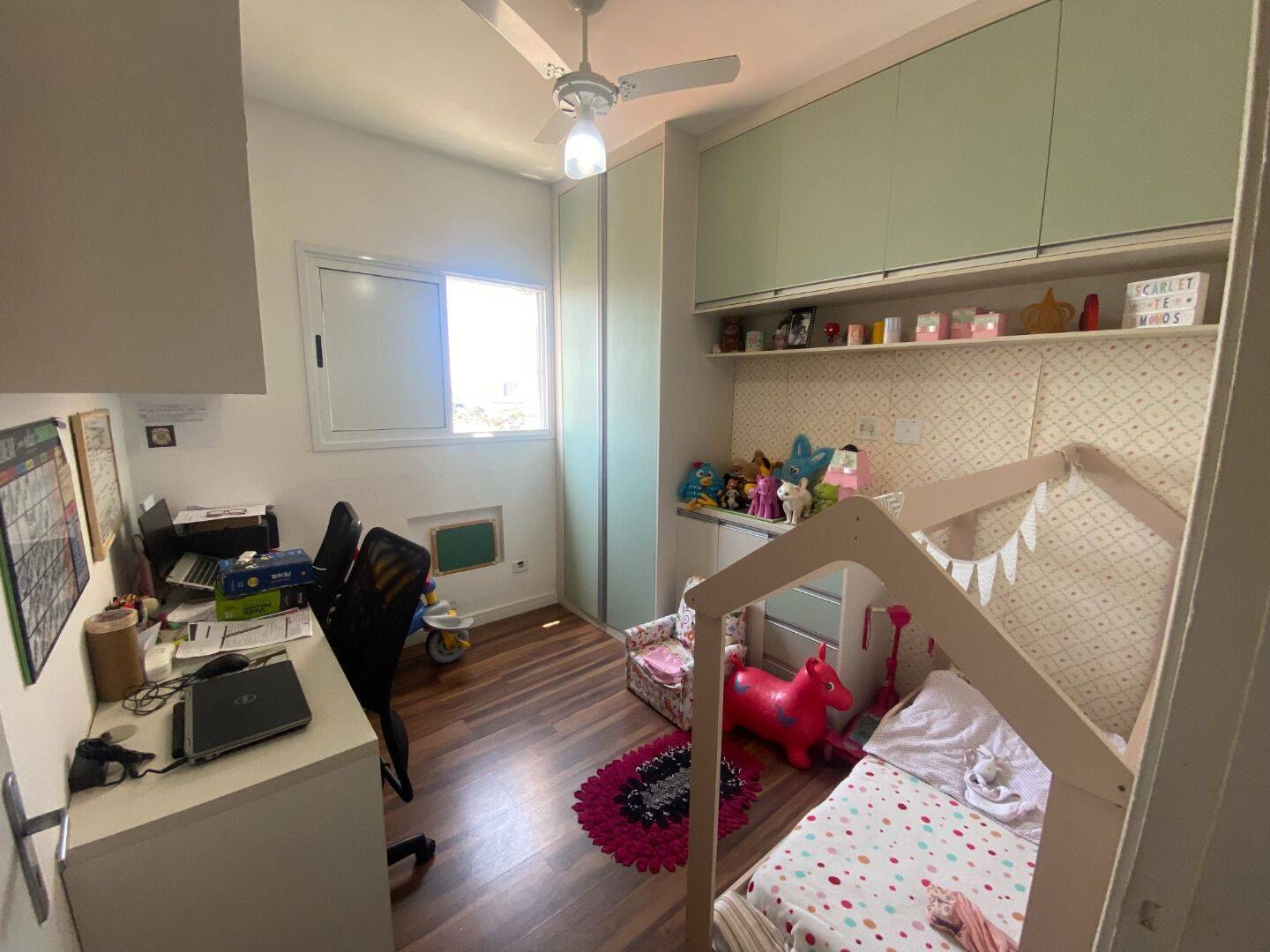 Apartamento, 2 quartos, 54 m² - Foto 10