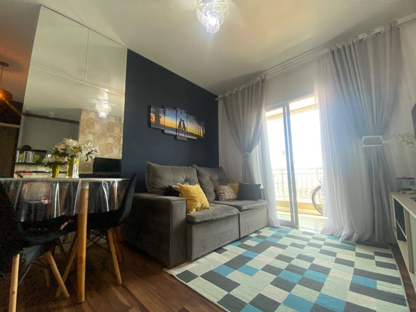 Apartamento, 2 quartos, 54 m² - Foto 15