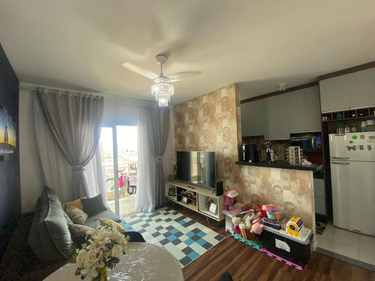 Apartamento, 2 quartos, 54 m² - Foto 16