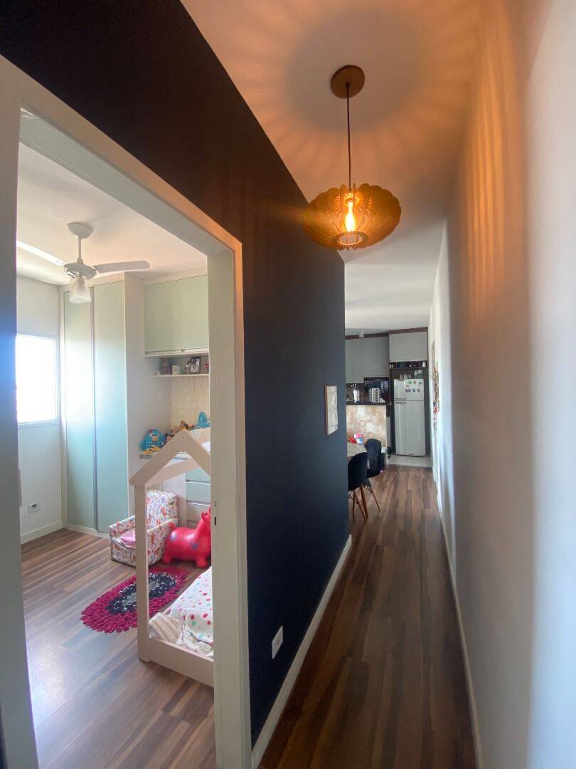 Apartamento, 2 quartos, 54 m² - Foto 12