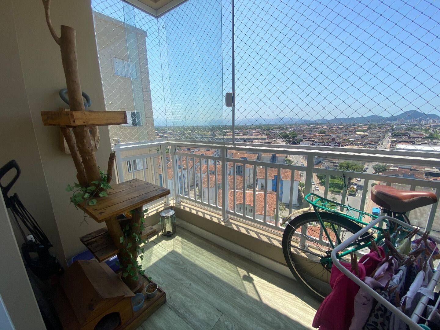 Apartamento, 2 quartos, 54 m² - Foto 14