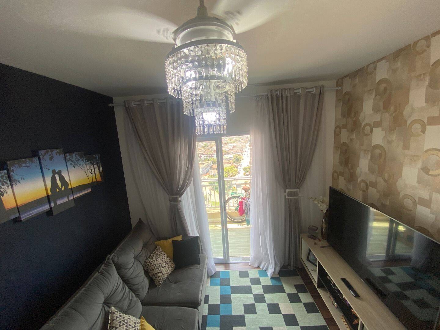 Apartamento, 2 quartos, 54 m² - Foto 17