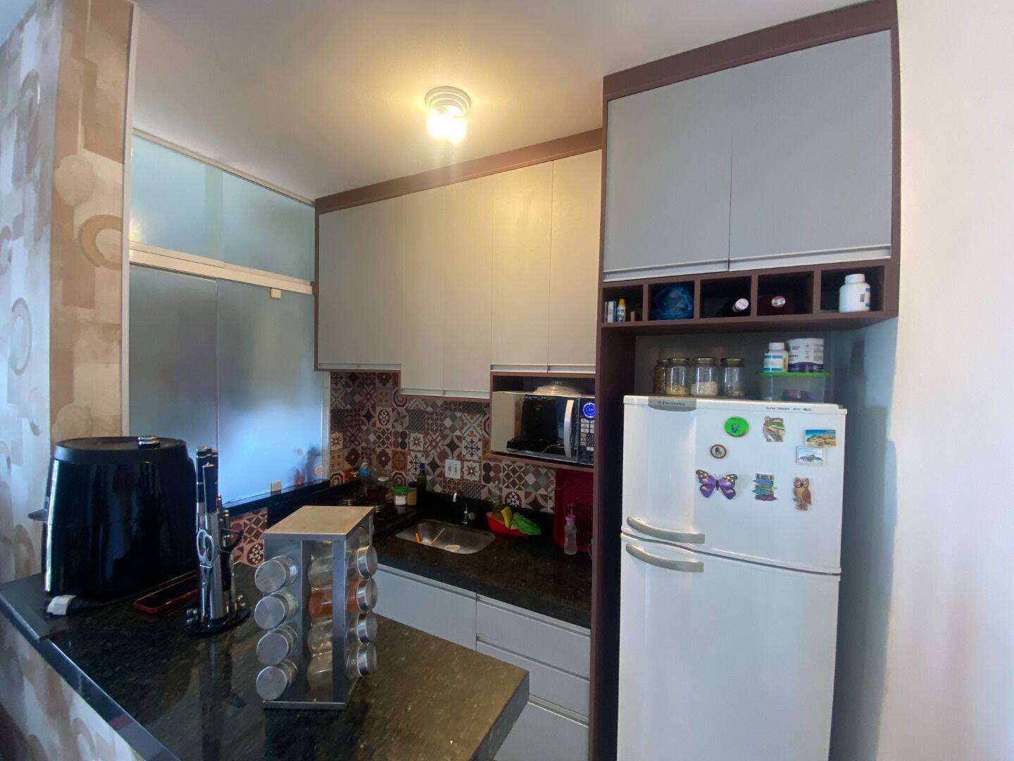 Apartamento, 2 quartos, 54 m² - Foto 20