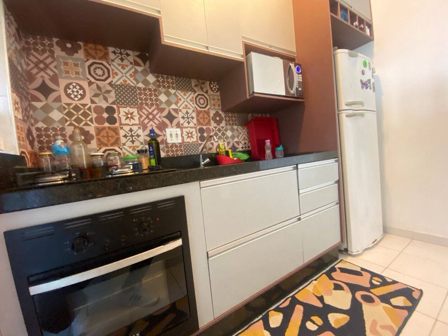 Apartamento, 2 quartos, 54 m² - Foto 19