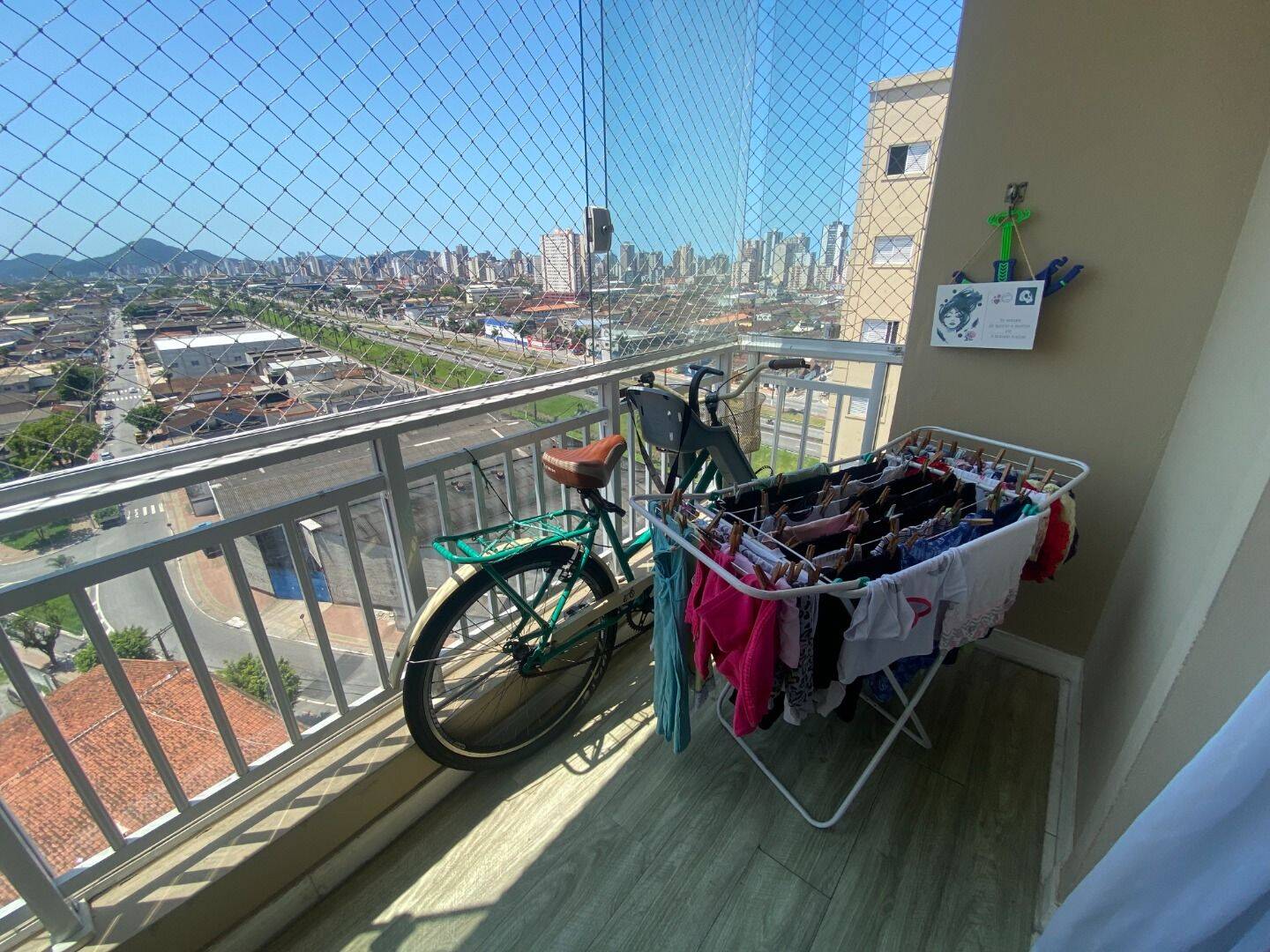 Apartamento, 2 quartos, 54 m² - Foto 23
