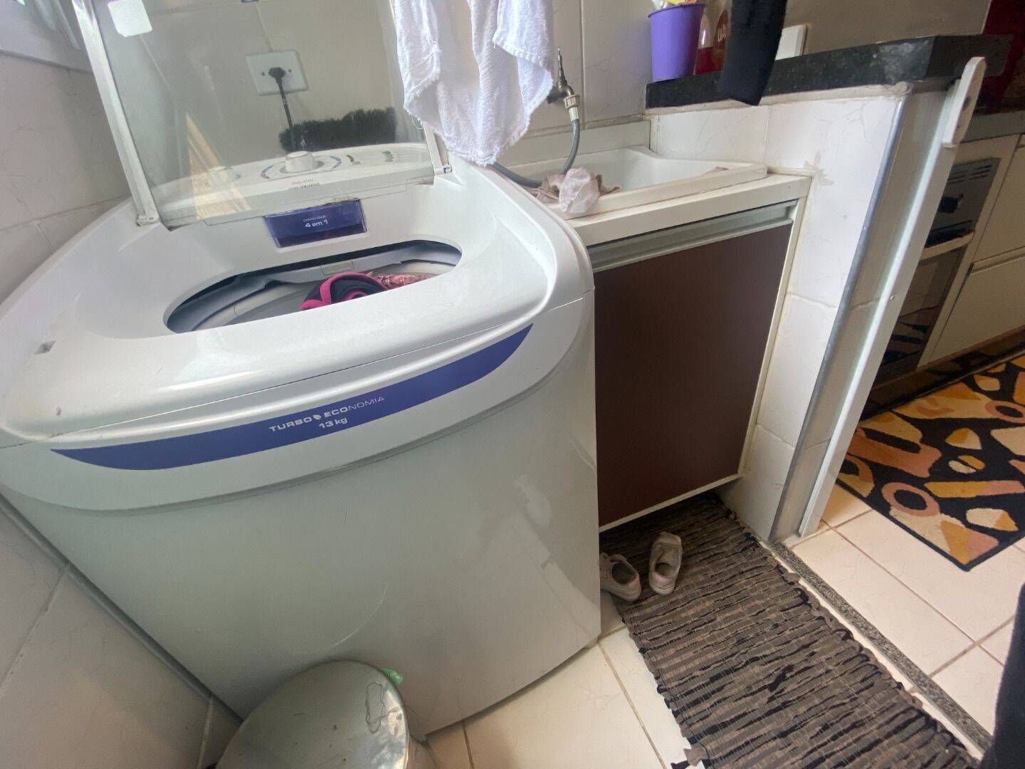 Apartamento, 2 quartos, 54 m² - Foto 25