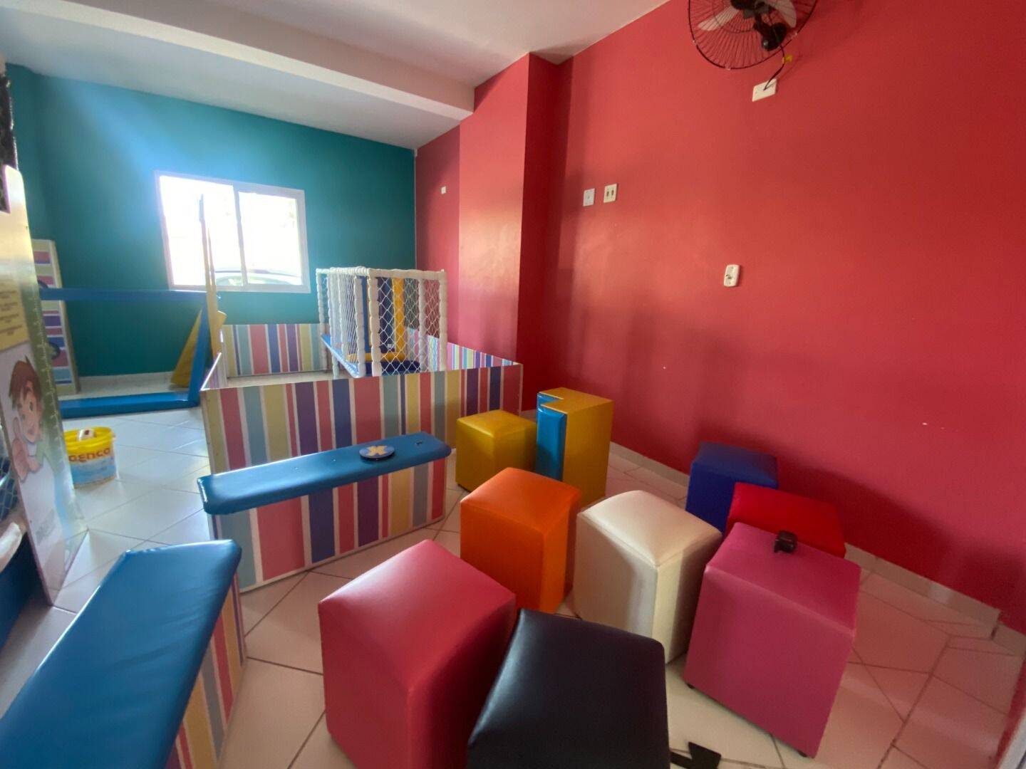 Apartamento, 2 quartos, 54 m² - Foto 29