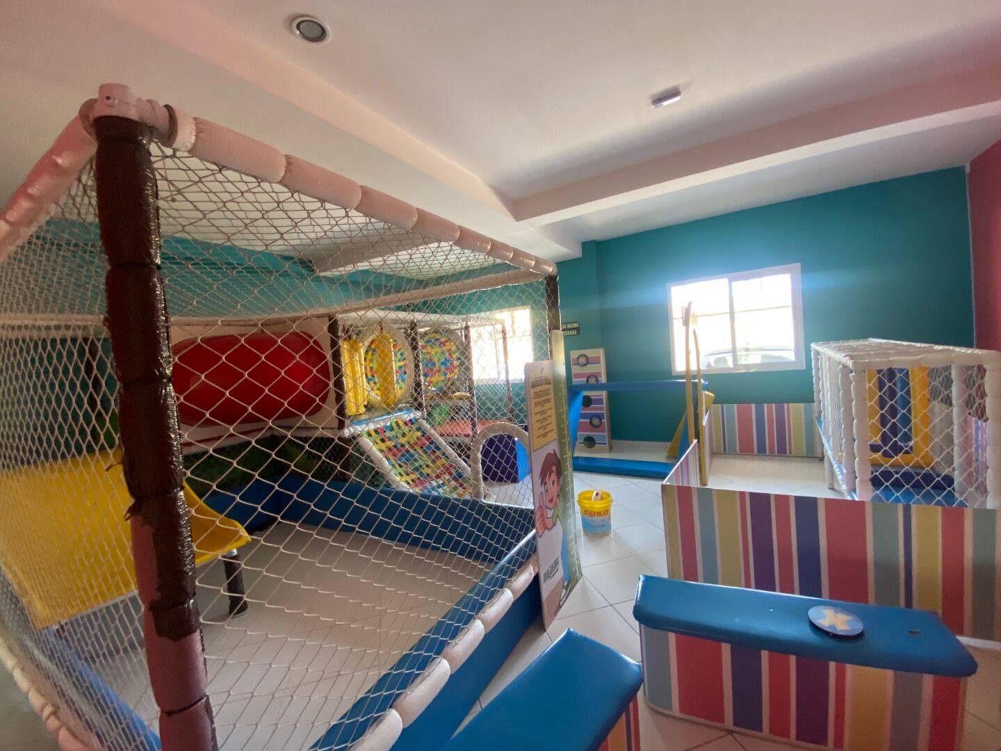 Apartamento, 2 quartos, 54 m² - Foto 28