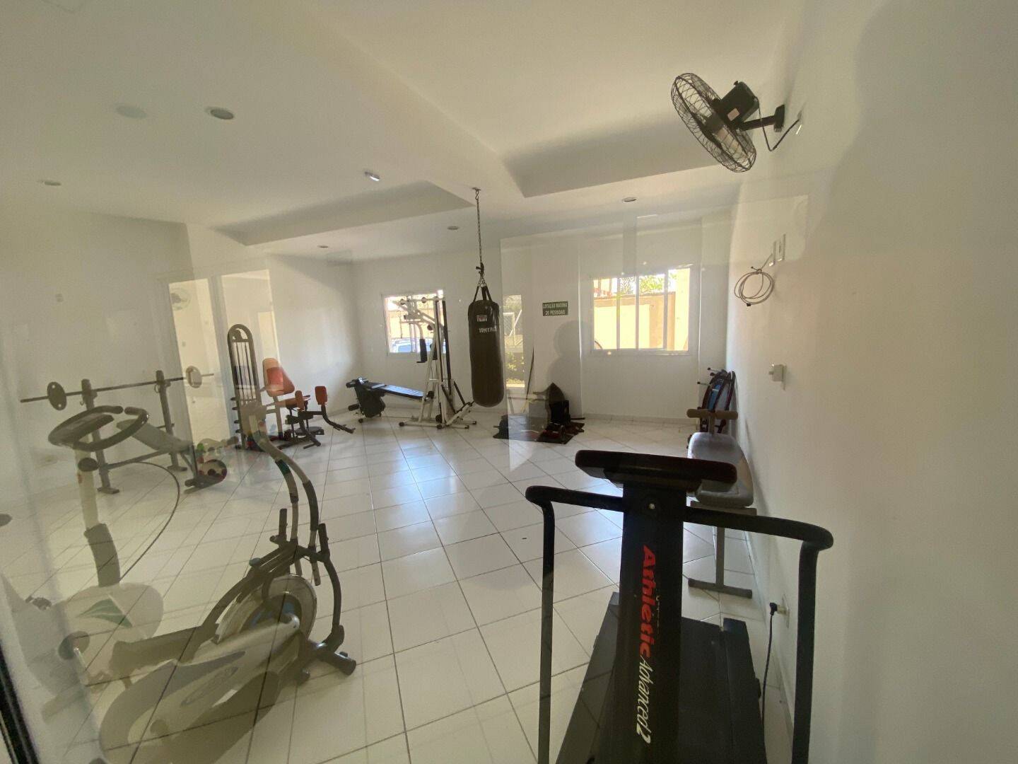 Apartamento, 2 quartos, 54 m² - Foto 33