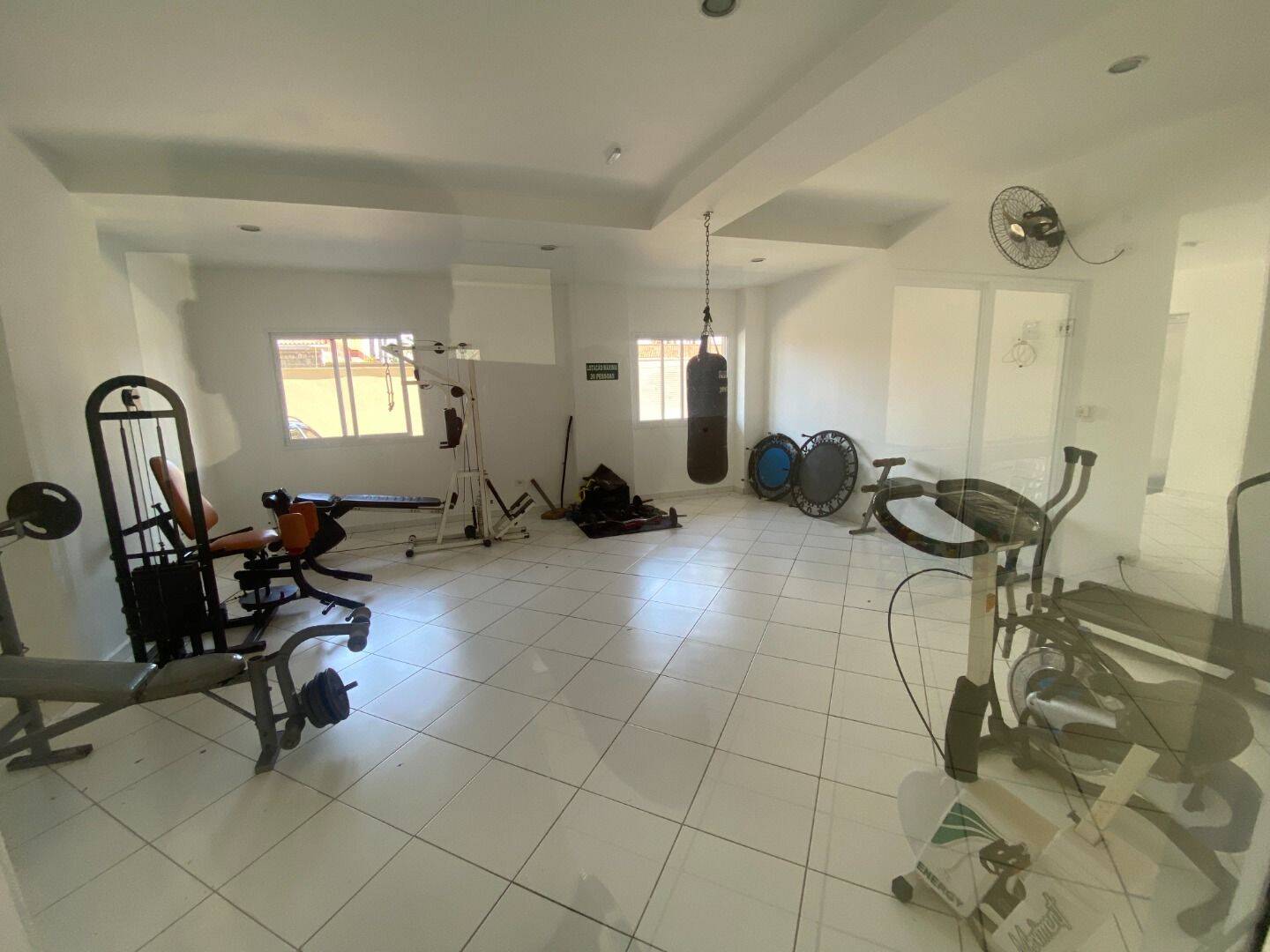 Apartamento, 2 quartos, 54 m² - Foto 34