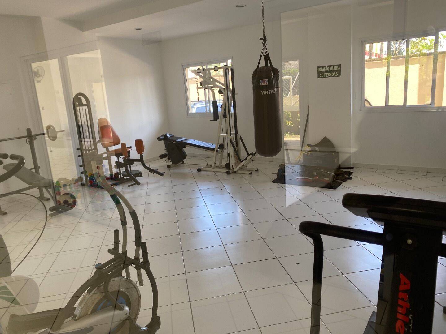 Apartamento, 2 quartos, 54 m² - Foto 35