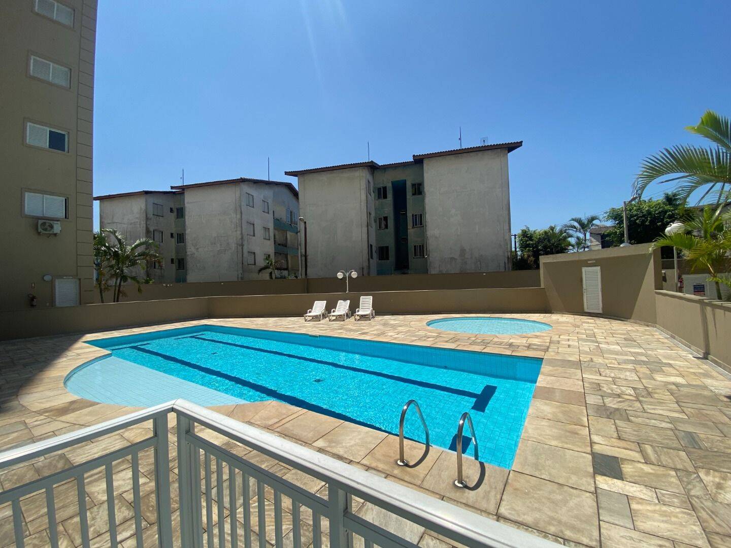 Apartamento, 2 quartos, 54 m² - Foto 37