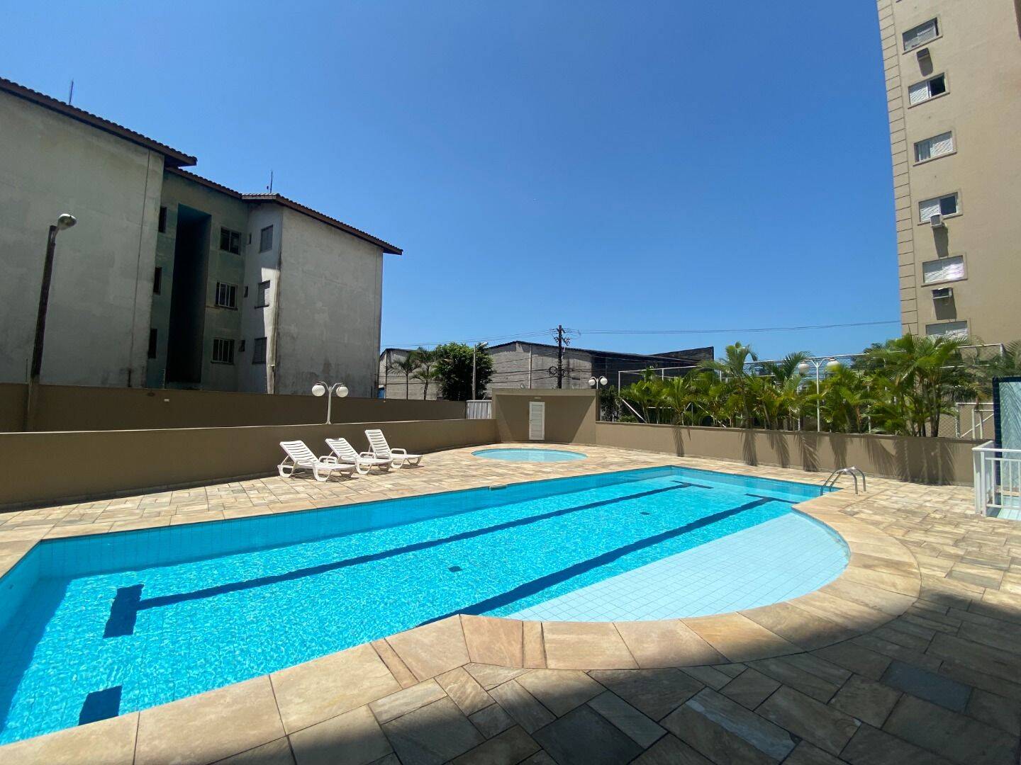 Apartamento, 2 quartos, 54 m² - Foto 36