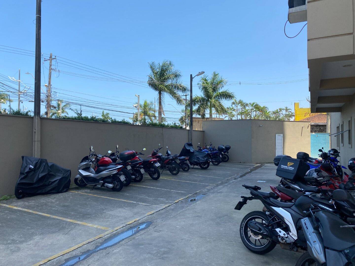 Apartamento, 2 quartos, 54 m² - Foto 45