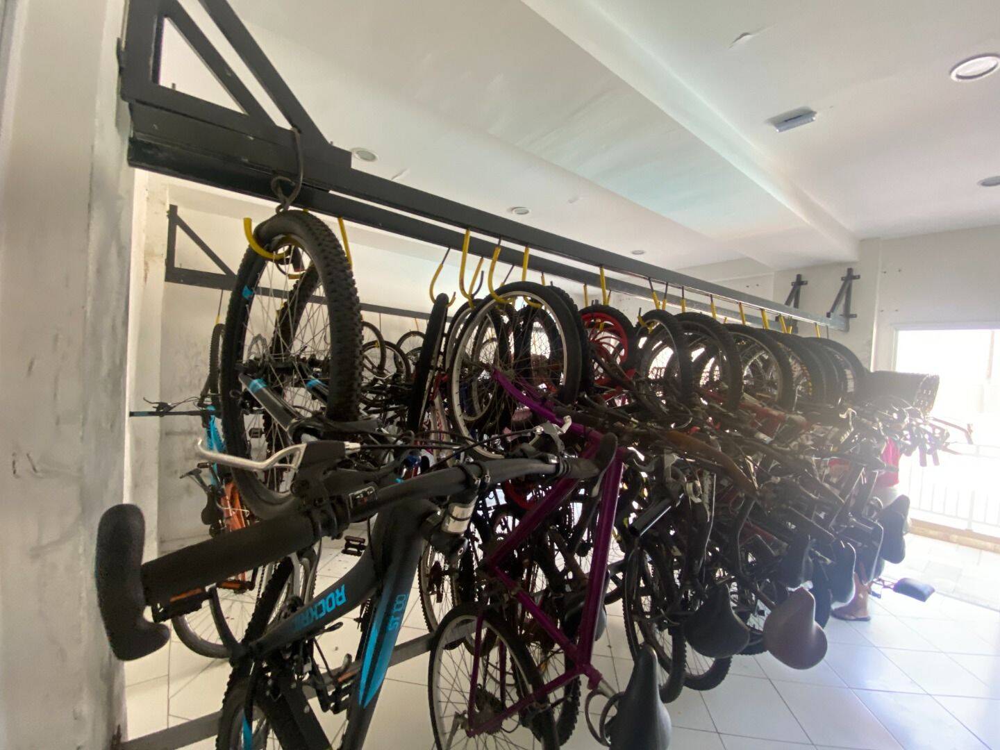 Apartamento, 2 quartos, 54 m² - Foto 46