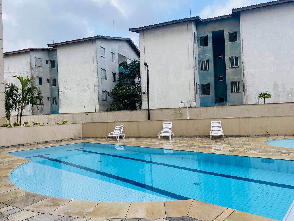 Apartamento, 2 quartos, 54 m² - Foto 53