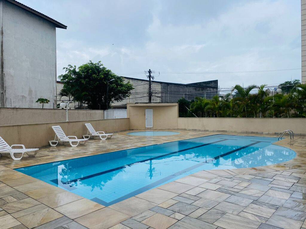 Apartamento, 2 quartos, 54 m² - Foto 54