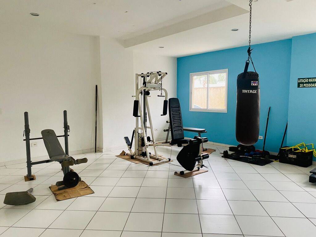 Apartamento, 2 quartos, 54 m² - Foto 55