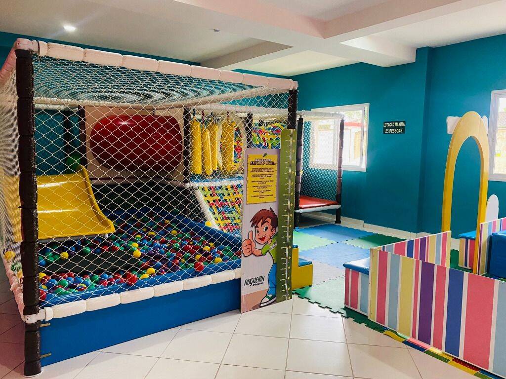 Apartamento, 2 quartos, 54 m² - Foto 62