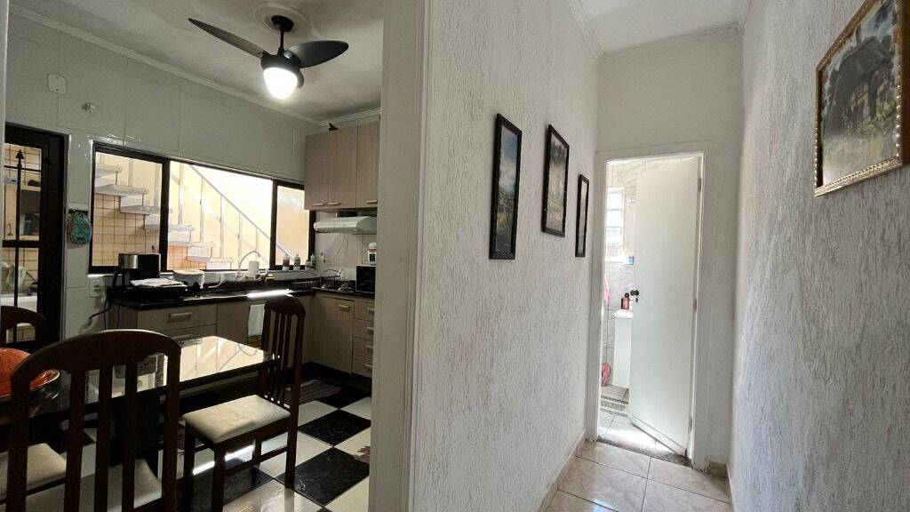 Casa, 5 quartos, 258 m² - Foto 20