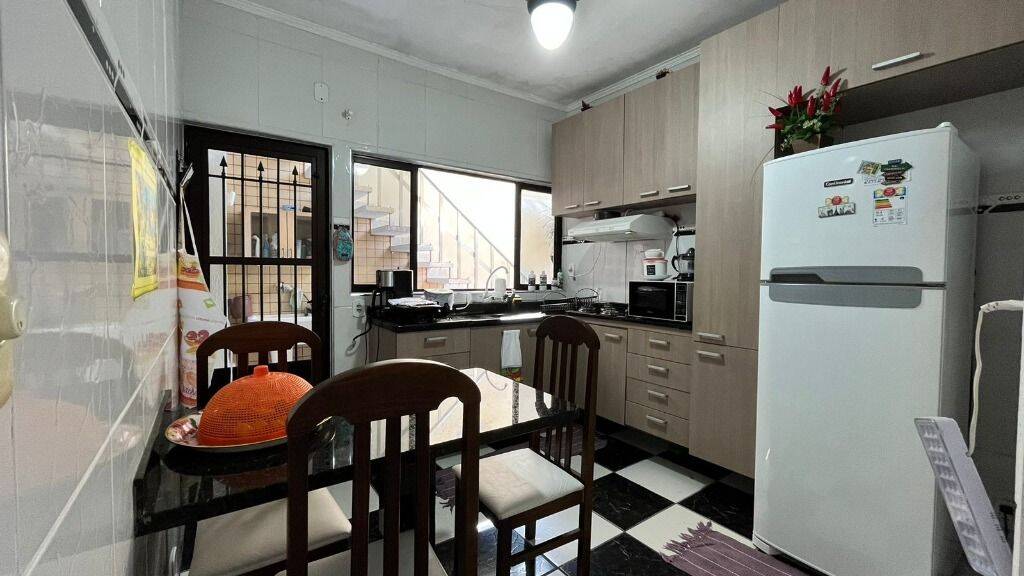 Casa, 5 quartos, 258 m² - Foto 21