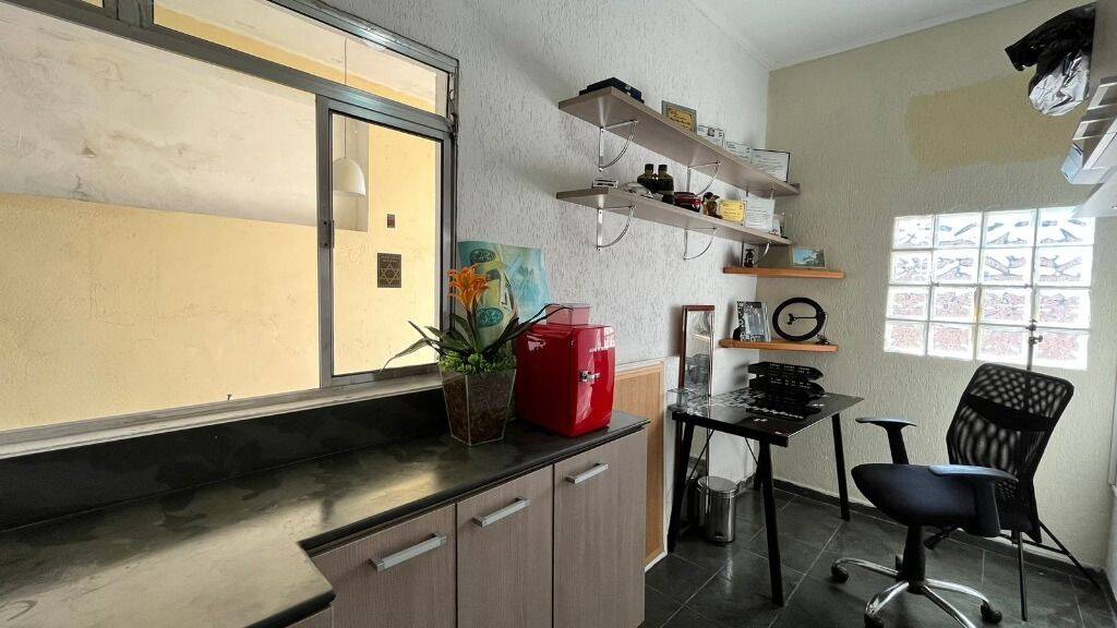 Casa, 5 quartos, 258 m² - Foto 23