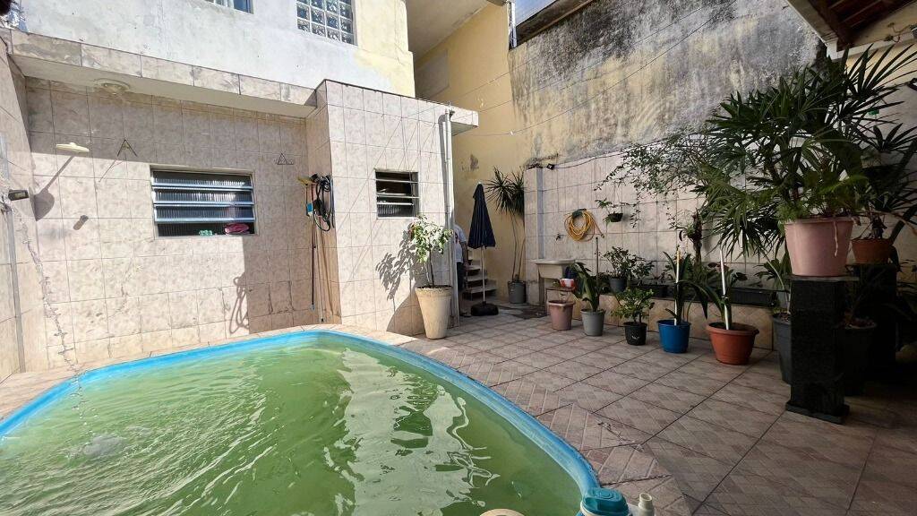 Casa, 5 quartos, 258 m² - Foto 36