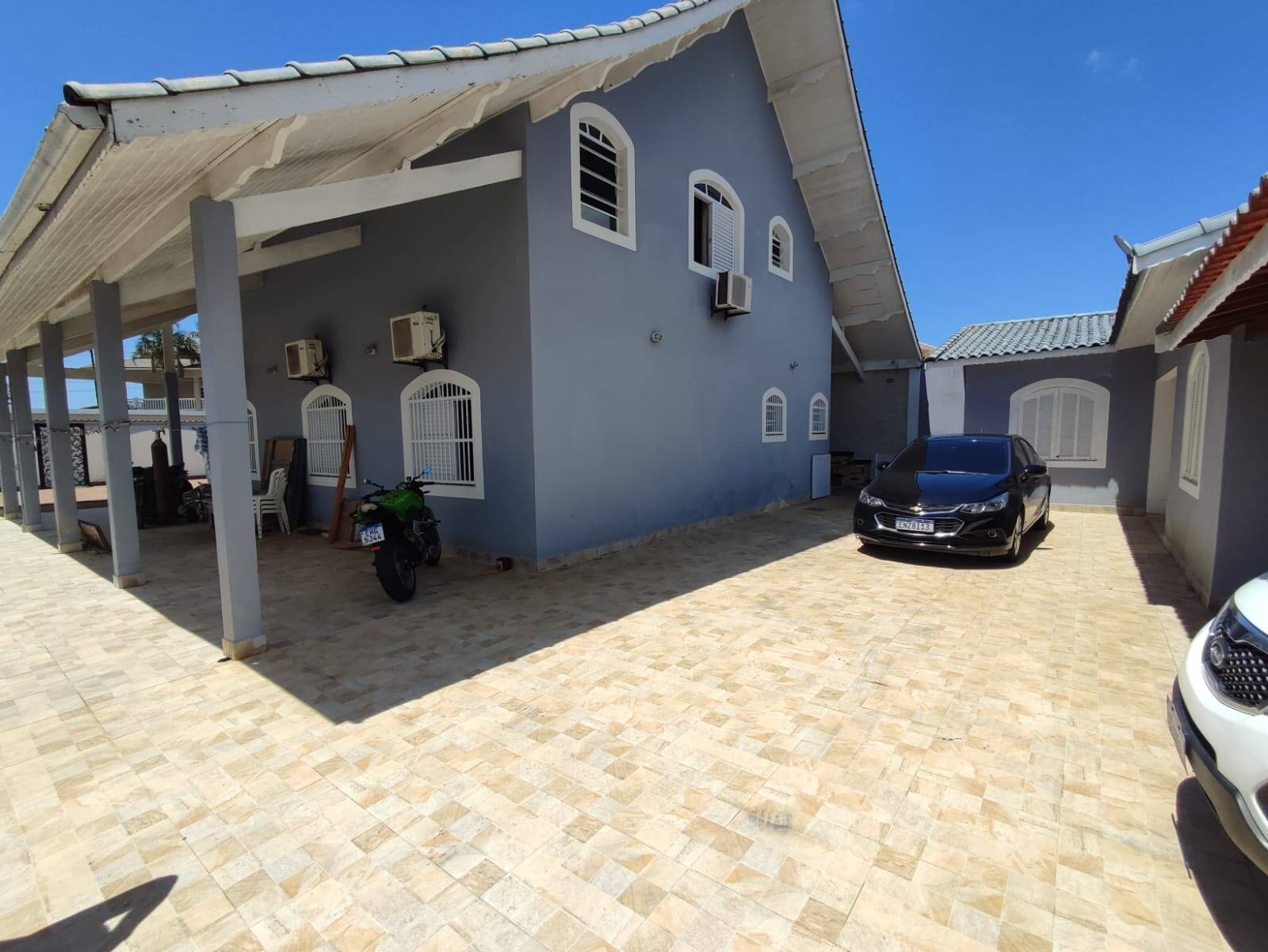 Casa, 6 quartos, 430 m² - Foto 8