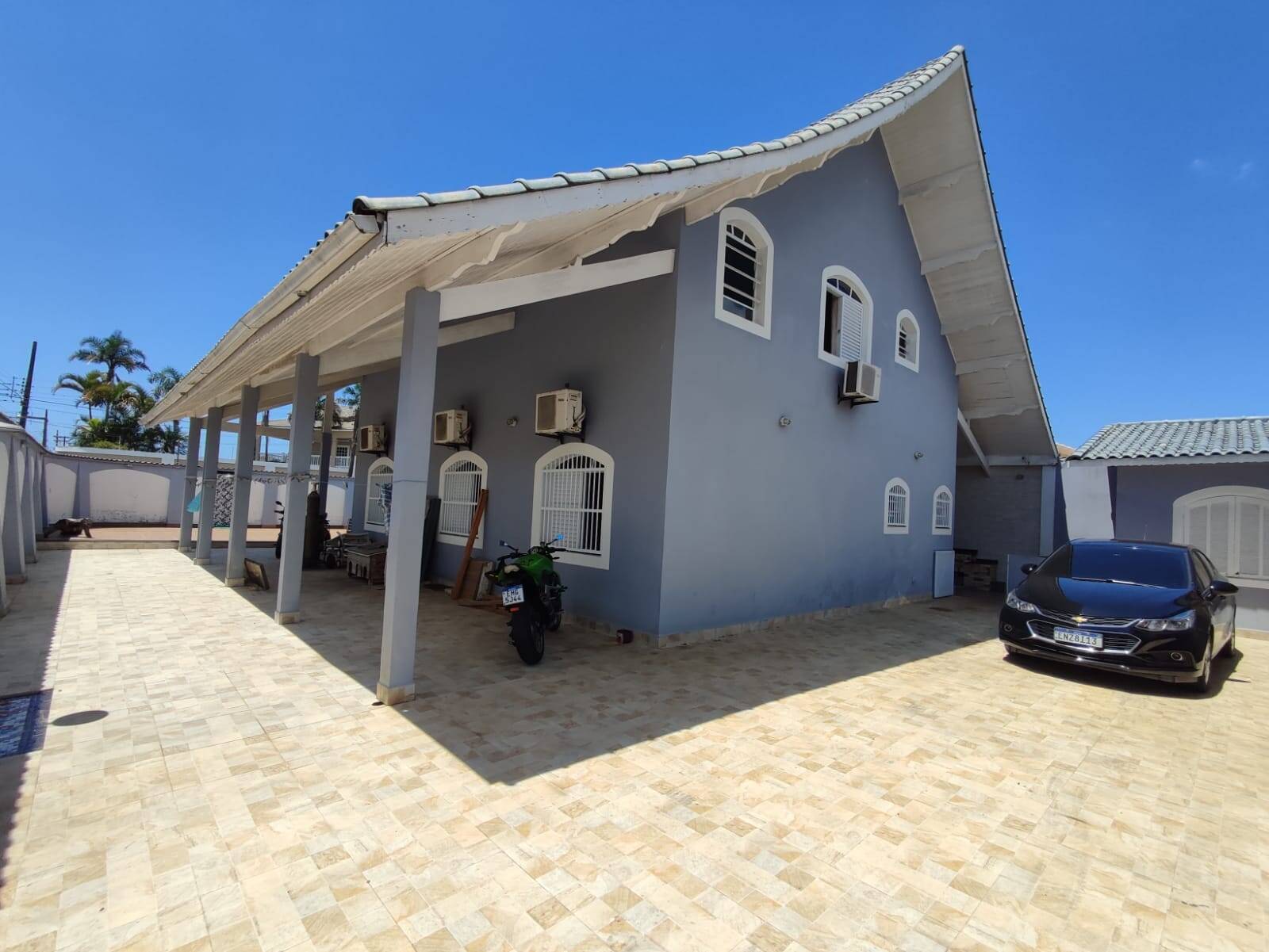 Casa, 6 quartos, 430 m² - Foto 9