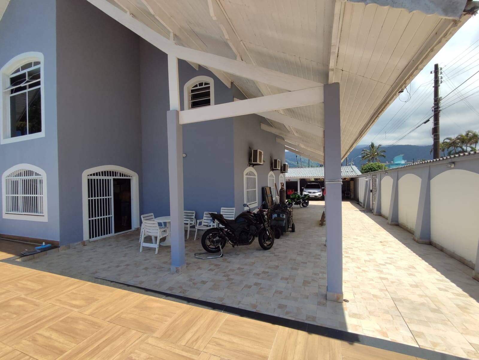 Casa, 6 quartos, 430 m² - Foto 4