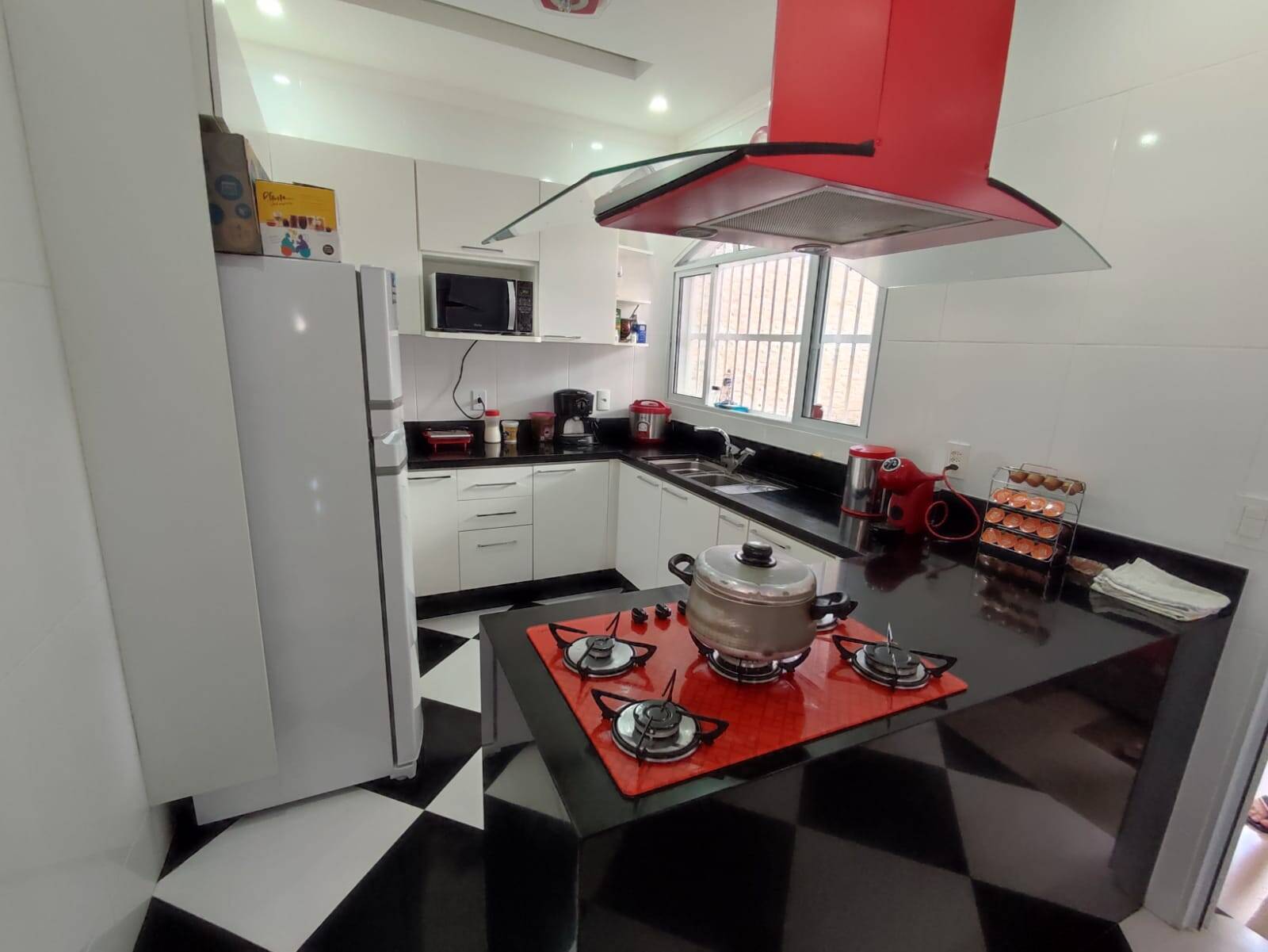 Casa, 6 quartos, 430 m² - Foto 13