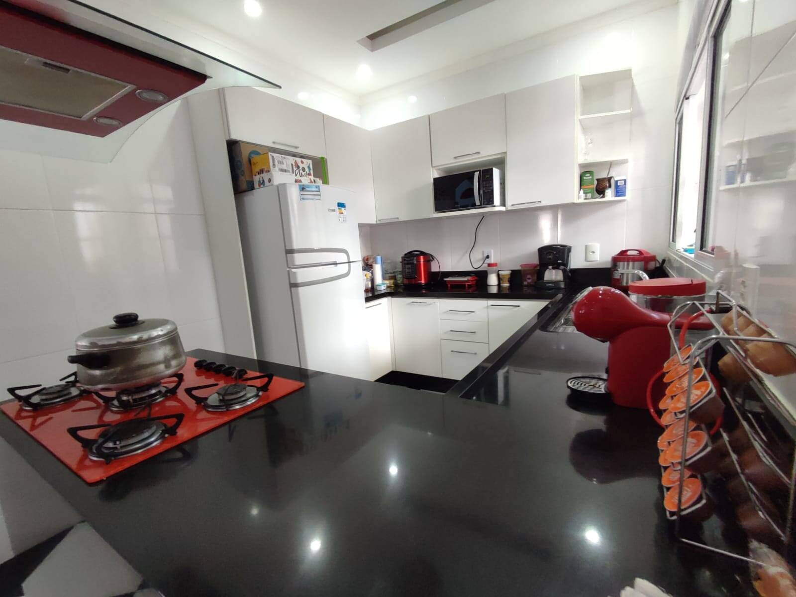 Casa, 6 quartos, 430 m² - Foto 14