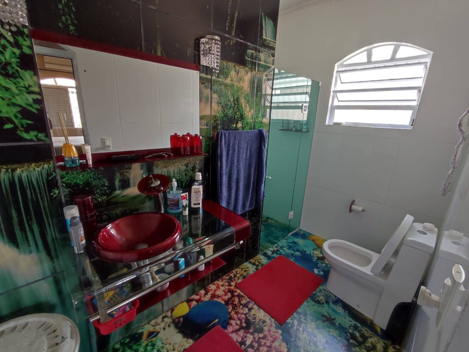 Casa, 6 quartos, 430 m² - Foto 18