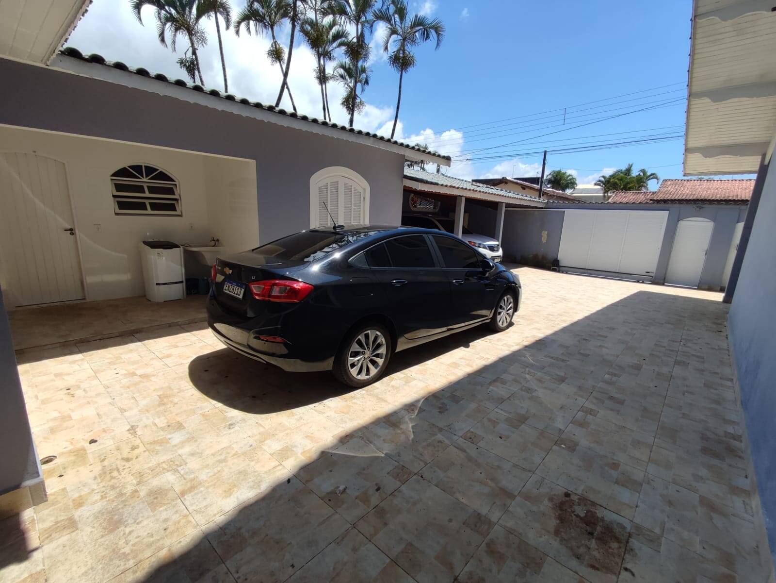 Casa, 6 quartos, 430 m² - Foto 17