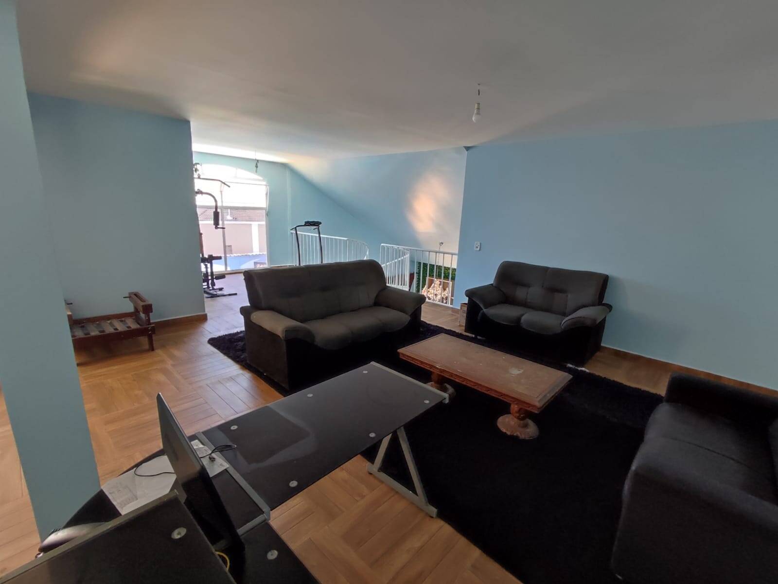 Casa, 6 quartos, 430 m² - Foto 22