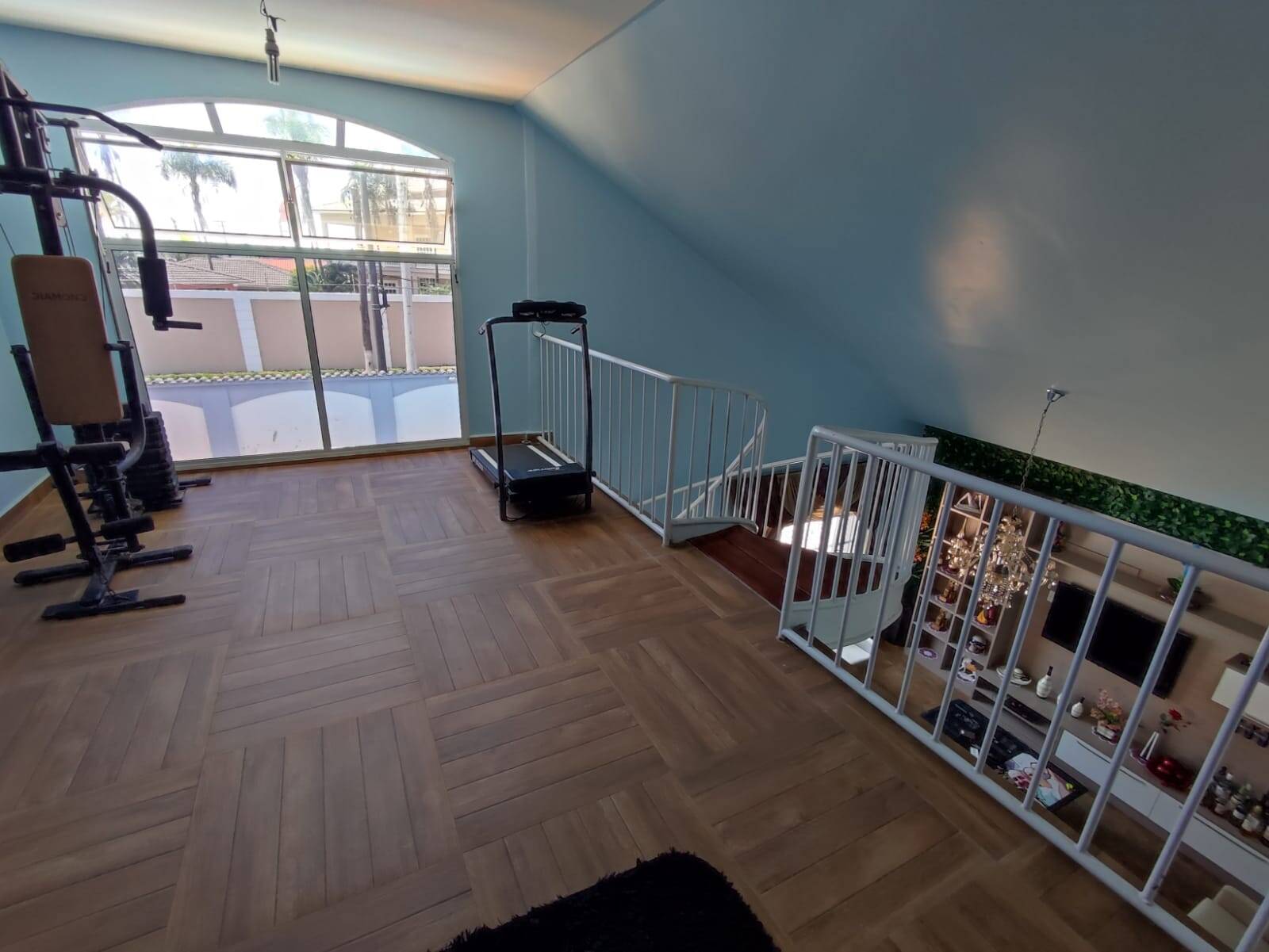 Casa, 6 quartos, 430 m² - Foto 23