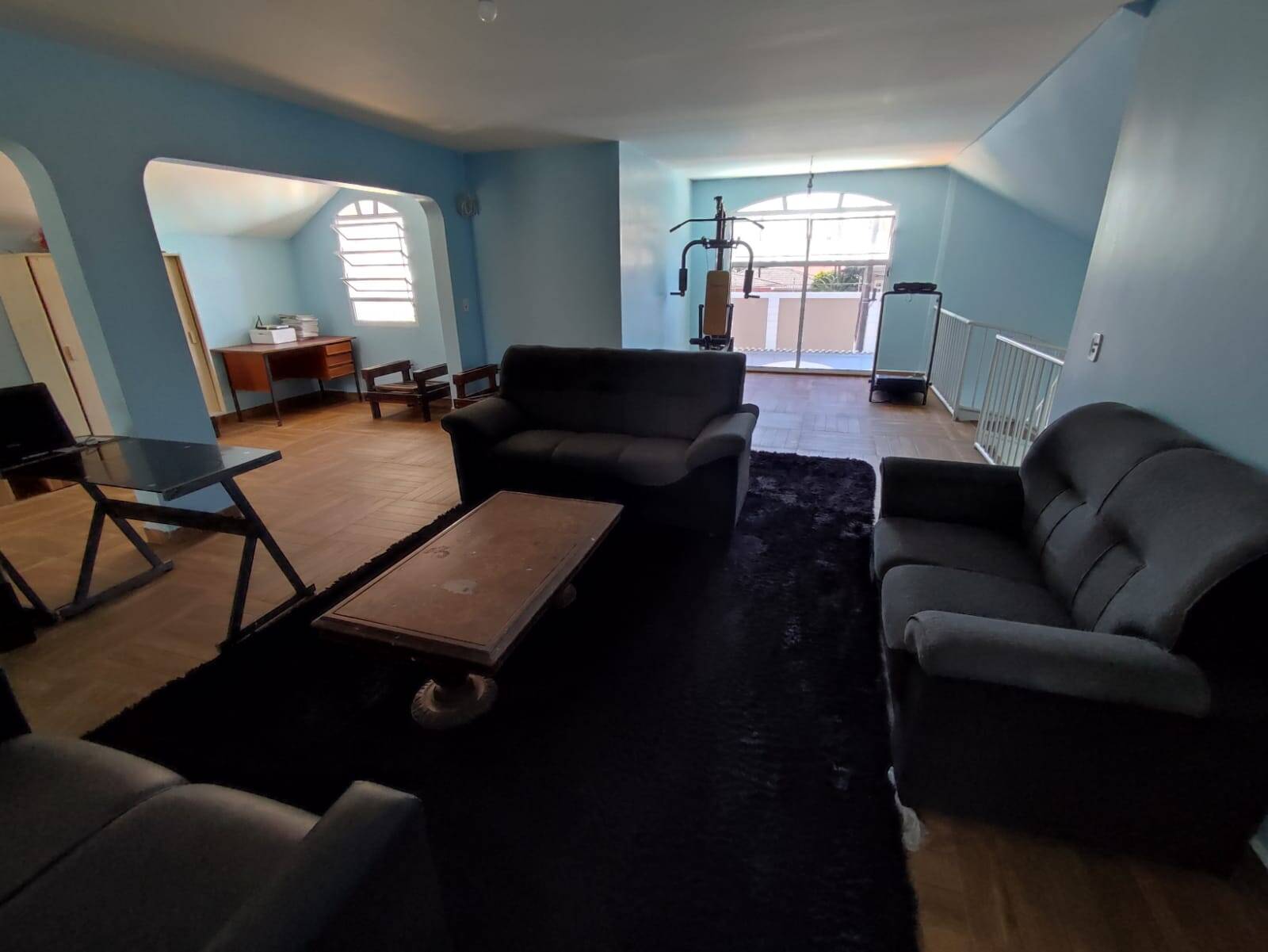 Casa, 6 quartos, 430 m² - Foto 27