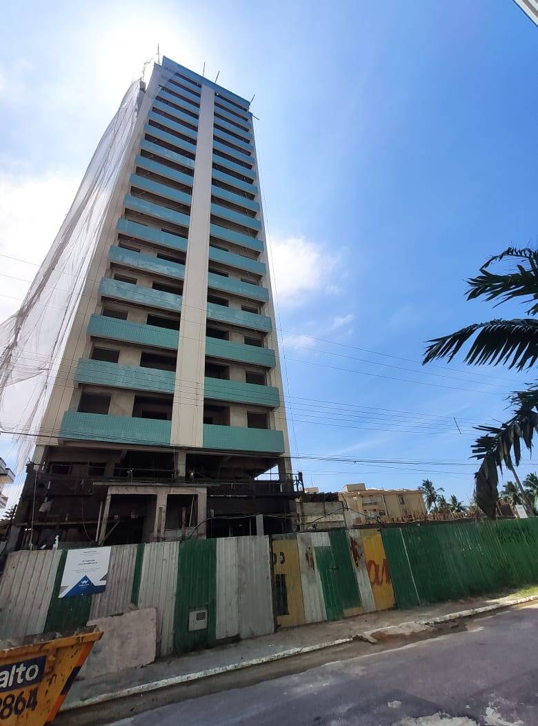 Apartamento, 2 quartos, 80 m² - Foto 4