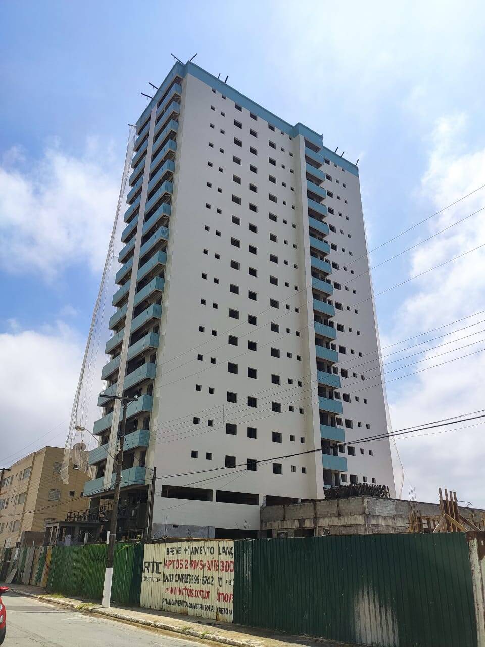 Apartamento, 2 quartos, 80 m² - Foto 5