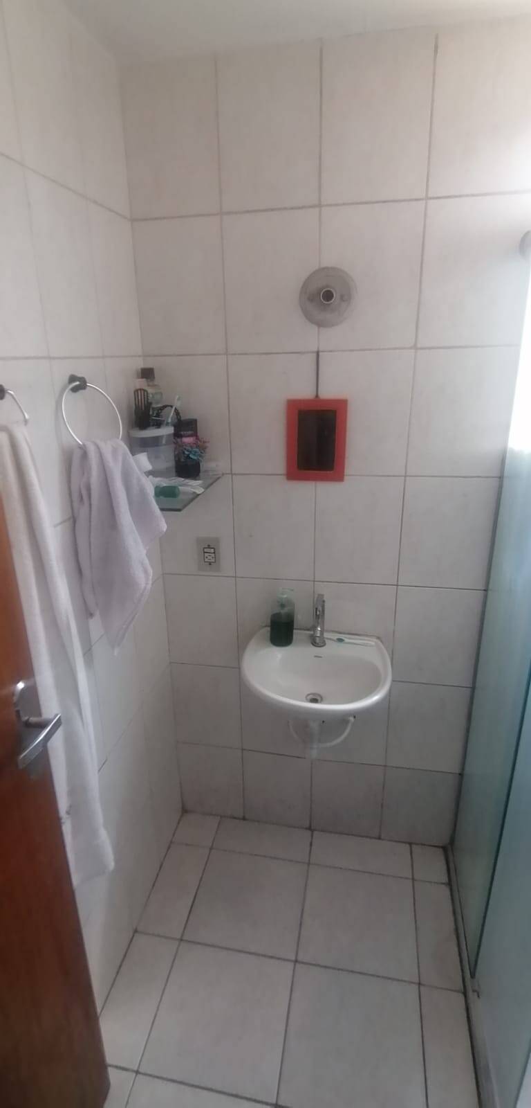 Apartamento, 2 quartos, 52 m² - Foto 8