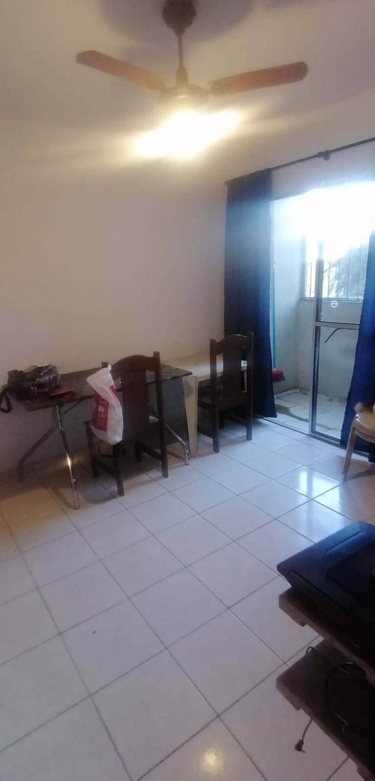Apartamento, 2 quartos, 52 m² - Foto 2