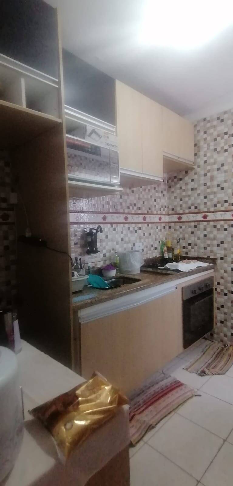 Apartamento, 2 quartos, 52 m² - Foto 3