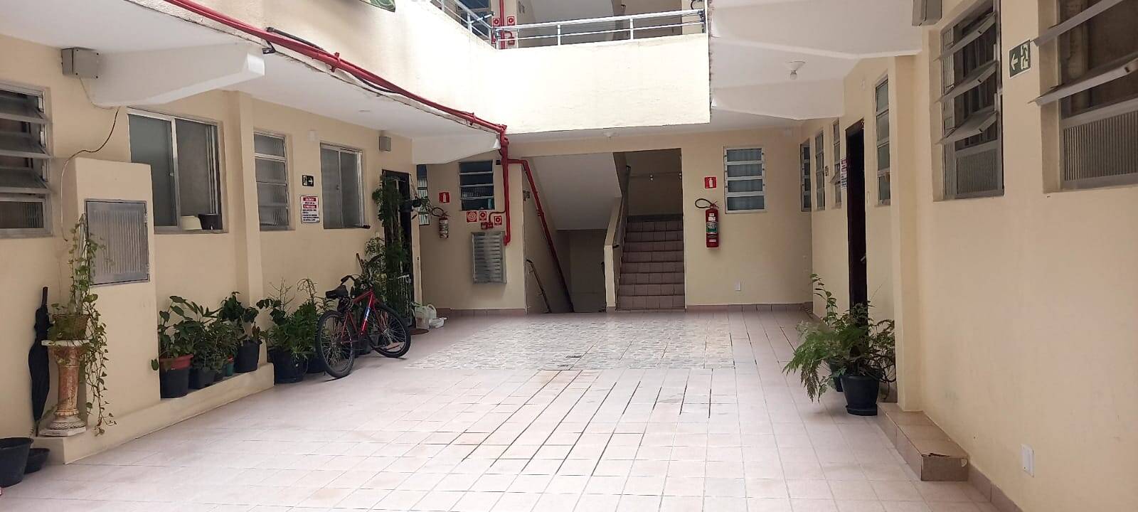 Apartamento, 1 quarto - Foto 15