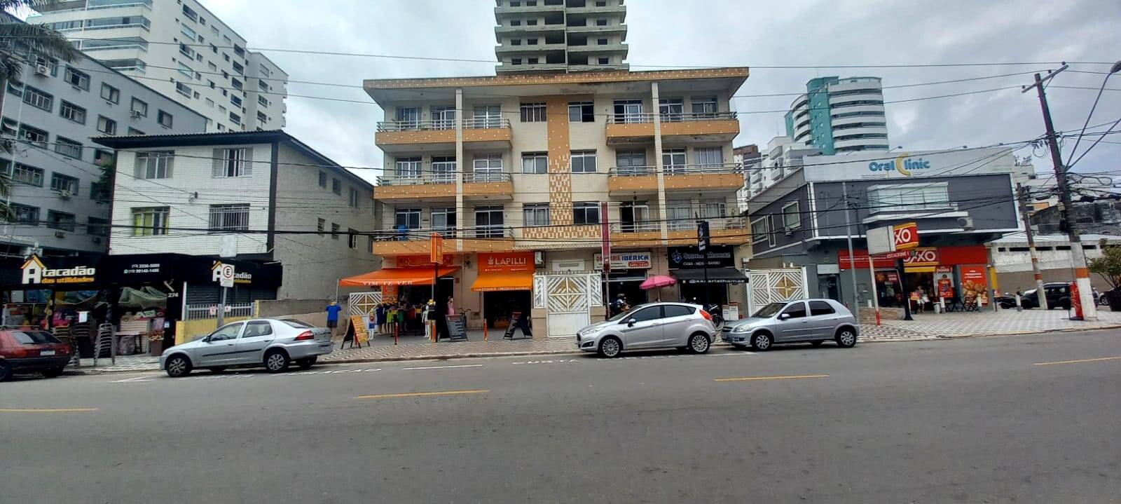 Apartamento, 1 quarto - Foto 16
